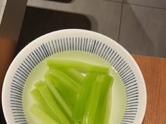-巴奴毛肚火锅(二七万达店)