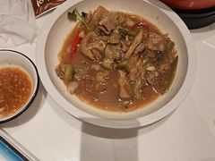 -鲜得莱渔港·小平岛海胆馆(七贤岭店)