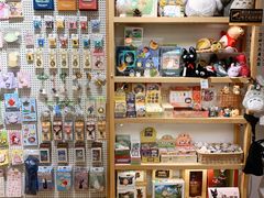 -猫的天空之城概念书店(苏州平江店)