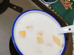芒果西米露-五条人糖水铺(武林总店)