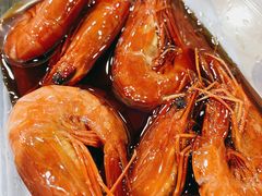 -阿金大白·上海菜馆(新天地店)