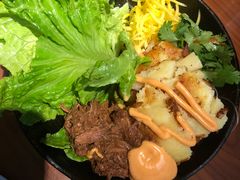 -MAGPIE喜鹊派餐厅(华侨城店)