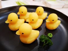 -北京全聚德(西翠路店)