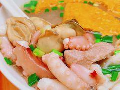 -荔林食店(西华路店)