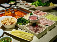 -海底捞大排档火锅(悦荟广场店)