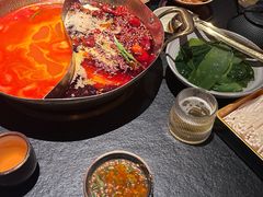 -色響火锅(恒隆广场店)