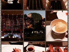 picture-杭州国际会议中心洲际酒店-原素全日餐厅(解放东路店)