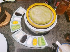 烤鸭小料-真地道京味府·鲜橙烤鸭·北京菜(朝外大街东大桥店)