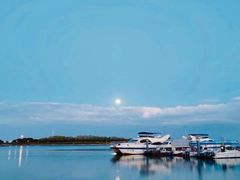 -巧克力渔家.小船海鲜胶东菜(万平口店)