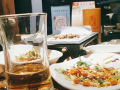 -管氏翅吧(台湾街店)