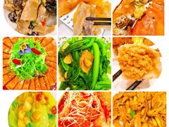 -北塘海鲜·天津菜(大光明桥旗舰店)