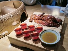 -桂小厨广西菜(印象城店)
