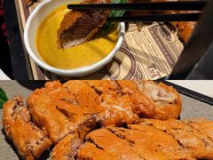 -滋粥楼·顺德菜(番禺广场总店)