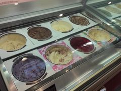 -哈根达斯(武汉天地店)