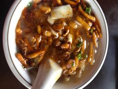 -天回镇何氏豆腐(总店)