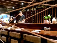 -万藏·荞麦酒房BANKURA JAPANESE SOBA KITCHEN(长乐路店)