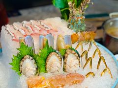 -1718海鲜姿造(苏宁宴请臻选店)