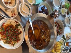 -洞庭鱼香(万科店)