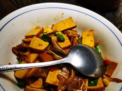 -湘力力小院·鱼汤泡饭(枫林路店)