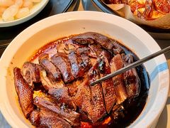 -绿茶餐厅(龙井船宴· 品牌总店)