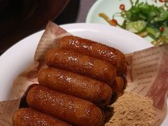 -额尔敦草原涮羊肉·烧烤(冻青树总店)