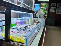 -奈雪的茶(华侨城创意园店)