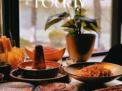 -羊大爷涮肉(亮马桥店)