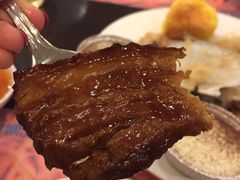 -晶丽香榭自助餐(南京大饭店)