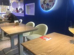 大堂-壹粉屋新疆炒米粉(建外SOHO东区店)