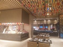 -太原富力万达文华酒店·美食汇西餐厅