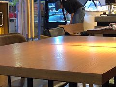 大堂-比格比萨自助(万柳华联店)