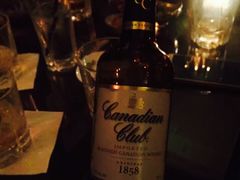 -LONG BAR 廊吧(外滩华尔道夫酒店)