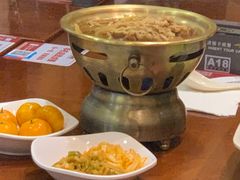 -南城香·饭香串香馄饨香(红军营店)