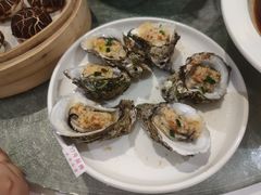 -79号渔船海鲜饭店(宝安店)