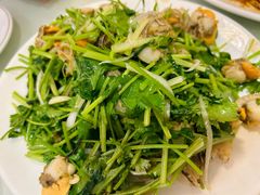 温拌全贝-胖子菜馆(隆昌路店)