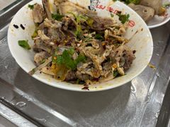 -老四季(南市场店)