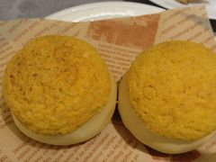 -粤陸玖玖·港式手作茶餐厅(珠江路店)