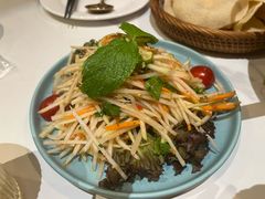 -清迈泰·泰国餐厅(华发商都店)