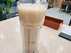 -佰搭果·广式茶餐厅(西华路店)