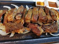 -王村姑老土炕莜面村(张北店)