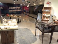 -Ms.Sue秘术工匠银饰DIY(正大广场店)