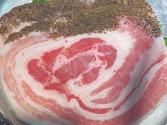 -红泥小火炉·东北泥炉烤肉(天一旗舰店)