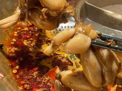 -哥老官重庆美蛙鱼头(龙湖杭州金沙天街店)