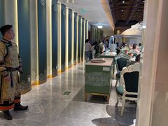 -巴音浩日娲·蒙餐(双林东路店)