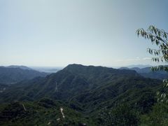 -大岭沟猕猴桃谷风景区