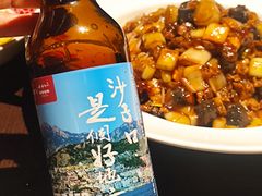 -单家老院·院子里的青岛菜(沙子口店)