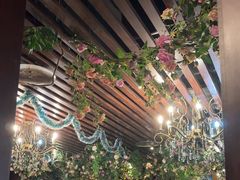 -第101座花园餐厅(湖滨88店)