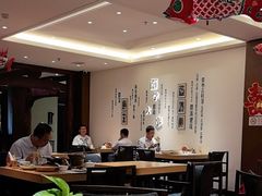 -中国徽菜·徽商故里(广安门店)
