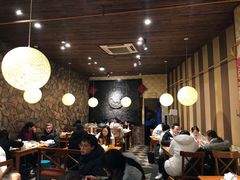 大堂-老号尤兔头(幸福店)