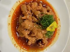 -赢融印象·星光店·清真云南菜·民族菜